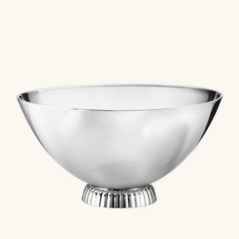 Bernadotte Ice Bucket Silver georg jensen bernadotte ice bucket silver