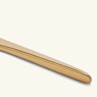 سكين الستيك لام دو كريستوفل باللون الذهبي