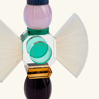 Carmina Candle Holder reflections copenhagen carmina candle holder