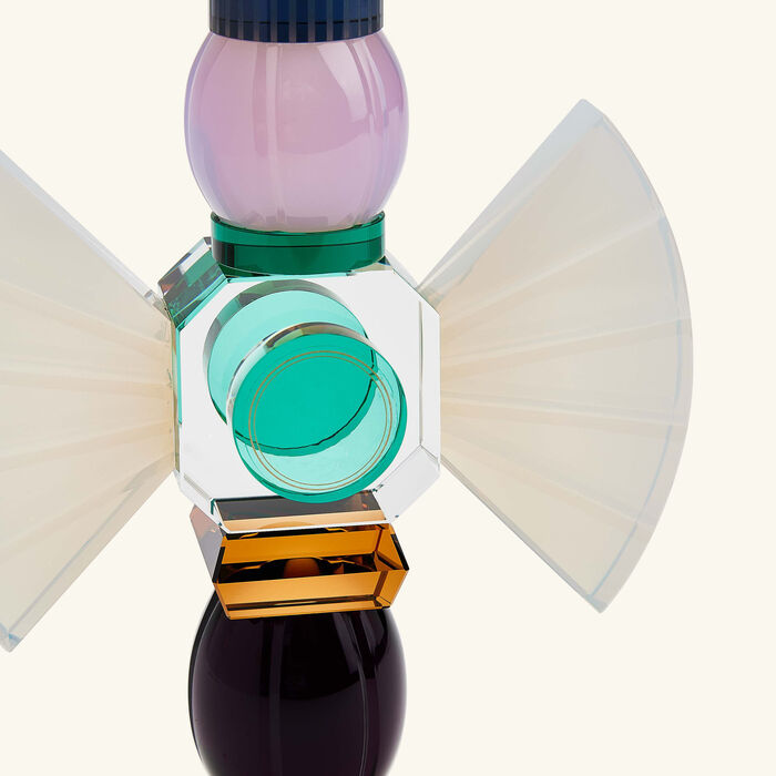 حامل الشموع كارمينا ريفليكشنز كوبنهاغن حامل الشموع كارمينا