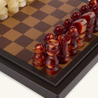 etro arnica chessboard