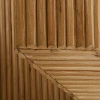 Riviera Waterfall Console Brown jonathan adler riviera waterfall console brown