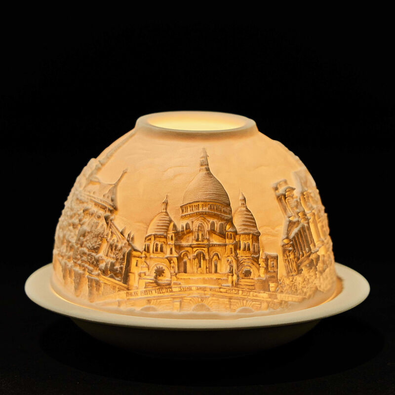 برناردو مصباح ليثوفاني تشرتشز أوف باريس