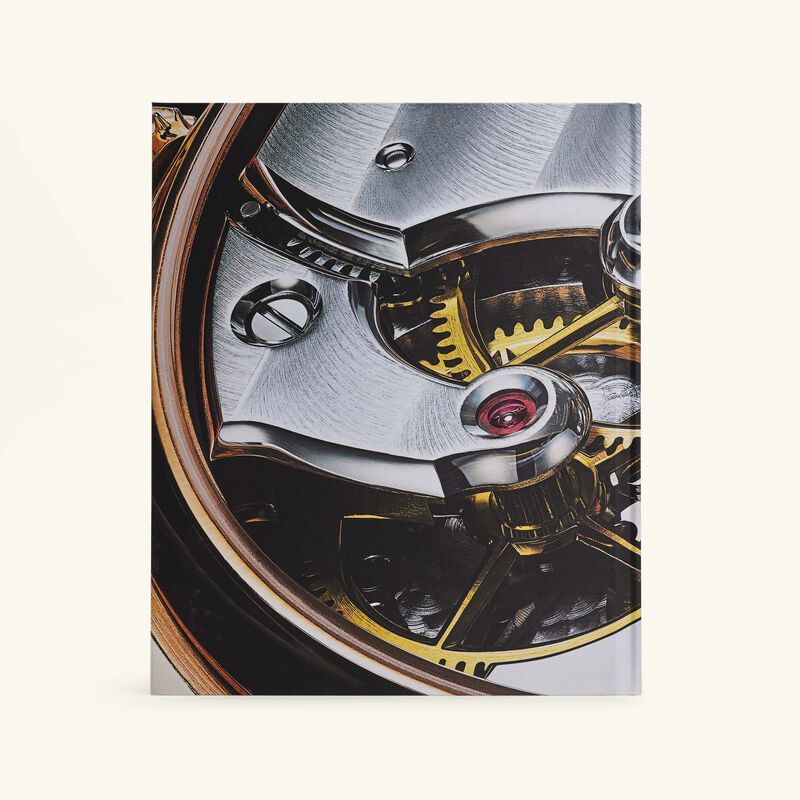 assouline the impossible collection of watches 2nd edition book 47x39 6cm