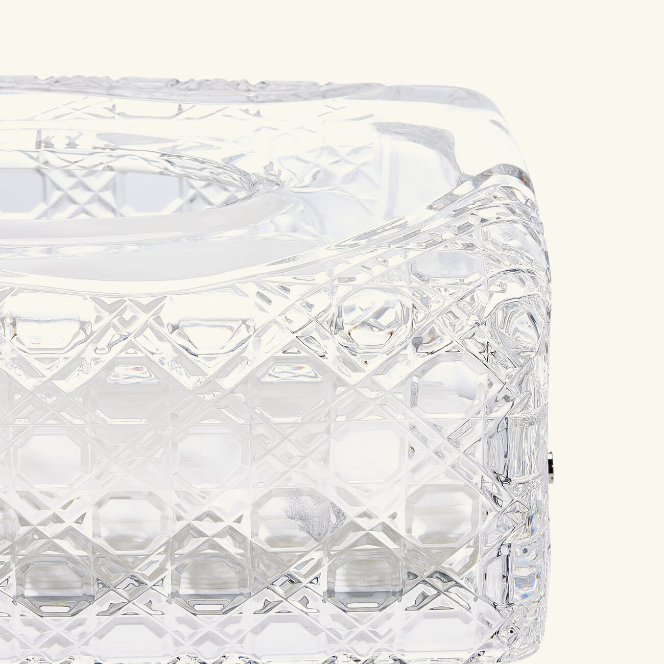 mario cioni   c meta morphosis tissue box clear