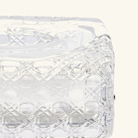 mario cioni   c meta morphosis tissue box clear