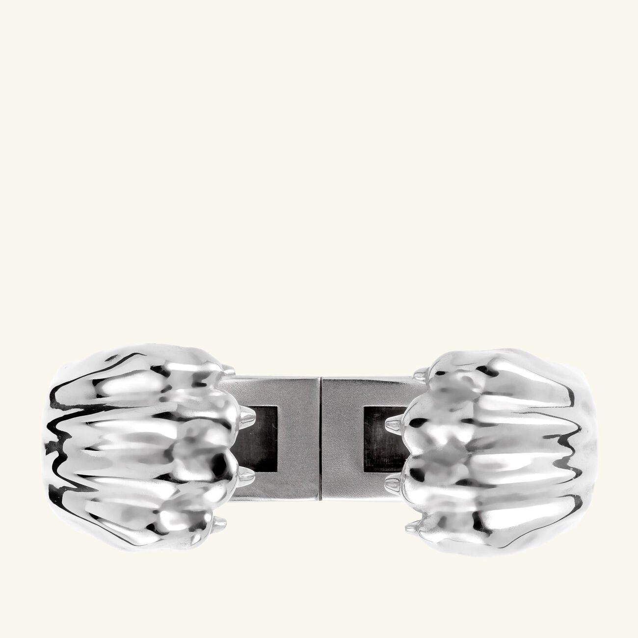 كريستوفل سوار بات دو ليون فضي   مقاس 2