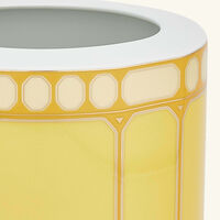 روزنتال مزهرية سيغنوم جونكيل متوسطة أصفر