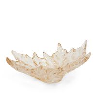 Gold Luster Champs Elysees Bowl, small
