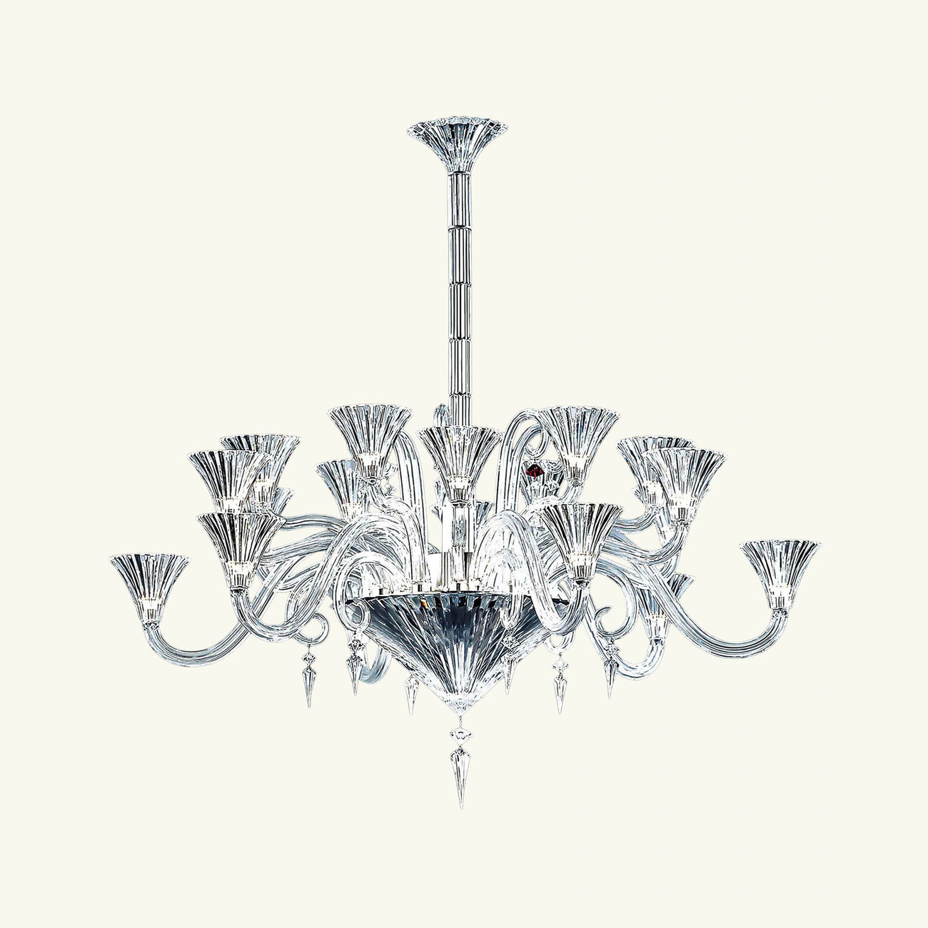 باكارا ثريا ميل نوي