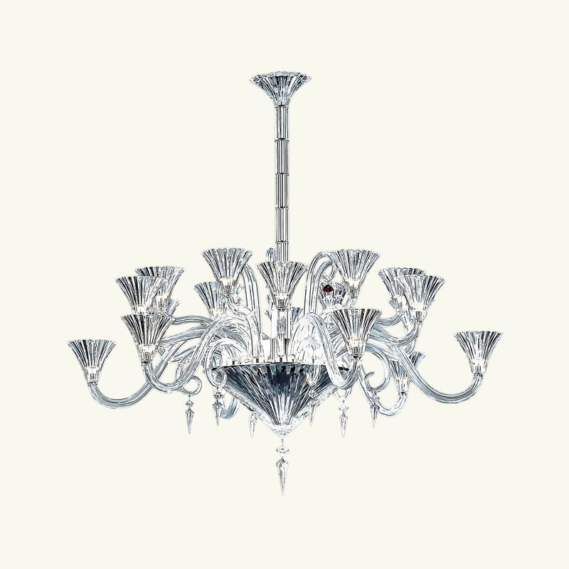 باكارا ثريا ميل نوي