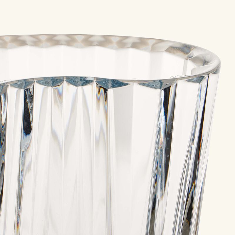 باكارا مزهرية ميل نوي لافرز صغيرة شفافة