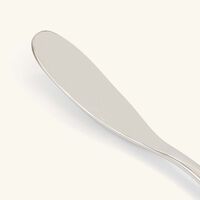 christofle l ame de espresso spoon stainless steel