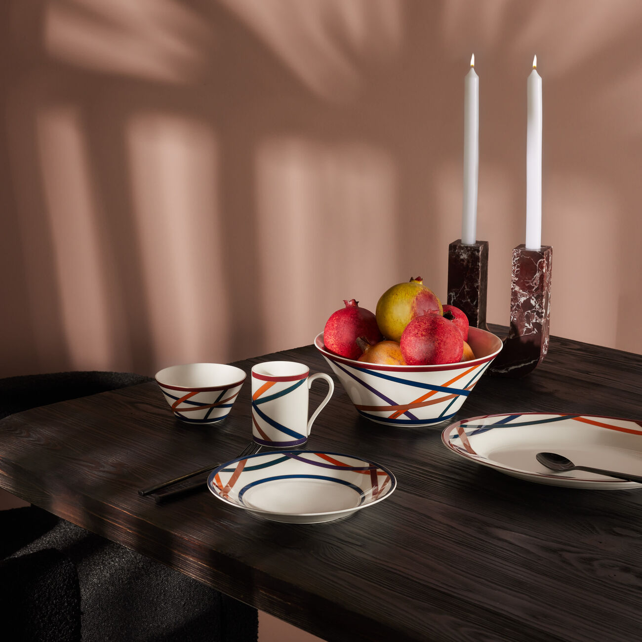 ميسوني هوم وعاء الرز ناستري 11 سم