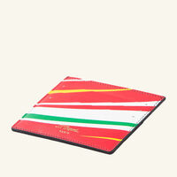 24h Le Mans Credit Card Holder Black st dupont 24h le mans credit card holder black