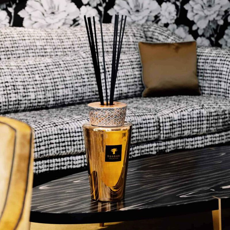 باوباب موزع العطر ليز إكسكلوسيف آوروم توتم 2 ل