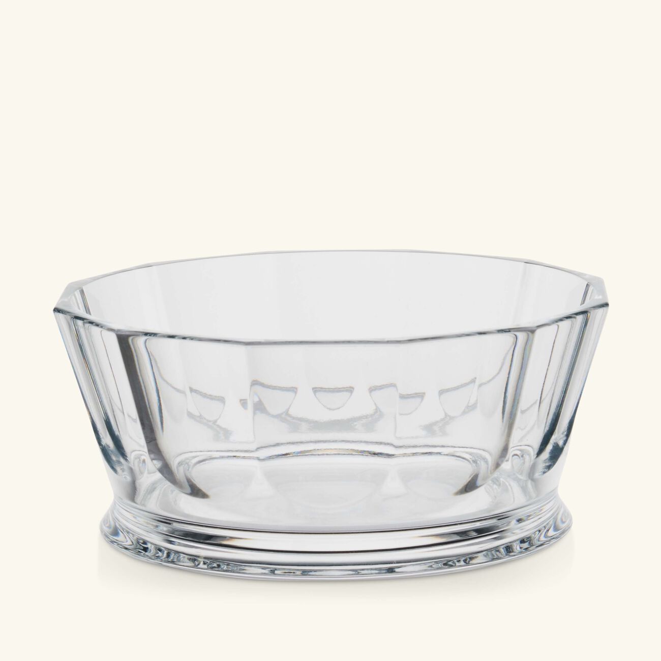 باكارا غطاء مصباح بونجور فرساي