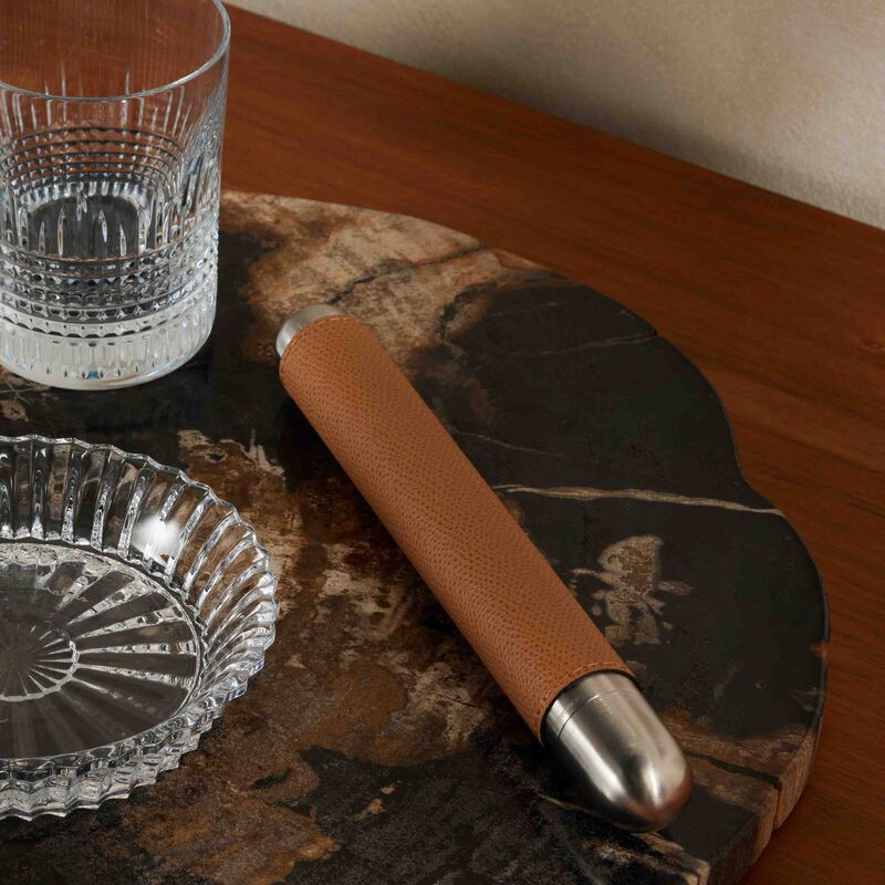 giobagnara cigar holder gold