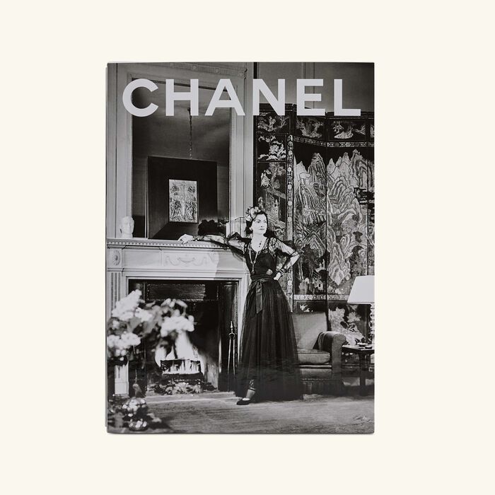 assouline chanel set of 3 fashion  jewelry   watches  perfume   beauty book 22x15cm