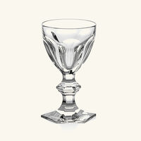 Harcourt 1841 Wine Glass Clear baccarat harcourt 1841 wine glass clear