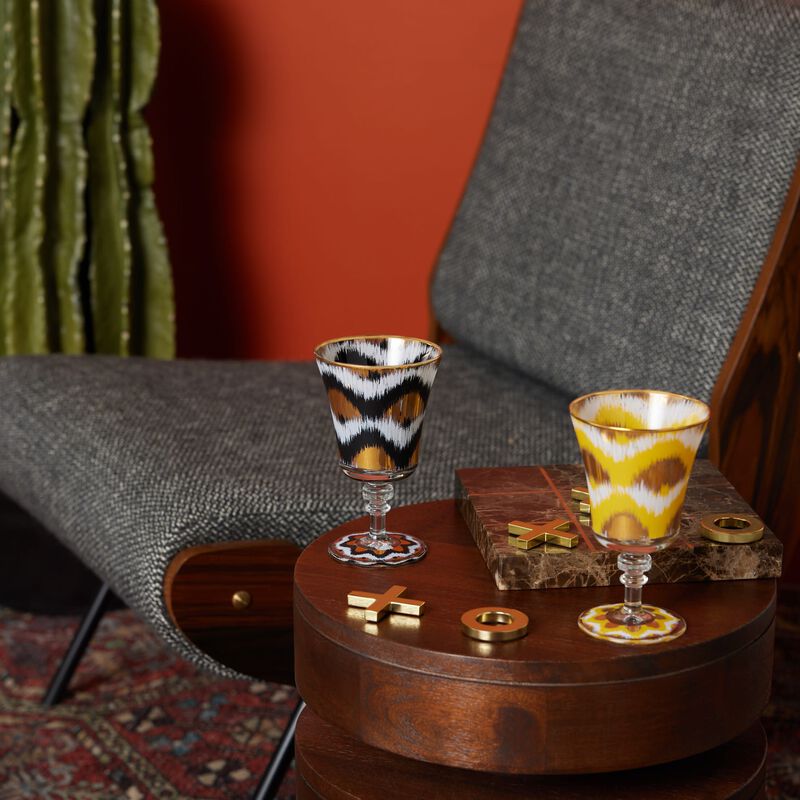 كأس الشرب إيكات أسود لي أوتومان كأس الشرب إيكات أسود