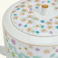 برناردو إبريق تقديم المشروبات الساخنة فيري مايكل كايو وردي