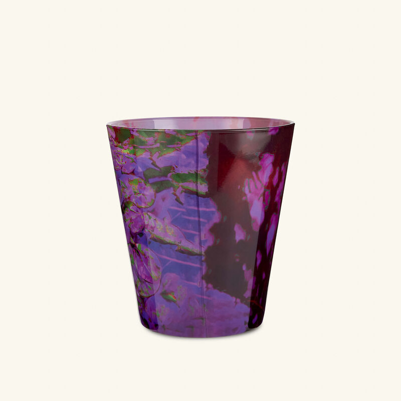 شمعة ووتر ليلي المعطرة ماكس 16 باوباب شمعة ووتر ليلي المعطرة ماكس 16