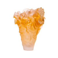 Rose Royale Large Vase - Limited Edition of 125, small