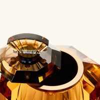 reflections copenhagen zahra amber burner gift set