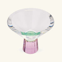 ريفليكشنز كوبنهاغن قطعة ديكور مركزية هوب باللون الشفاف