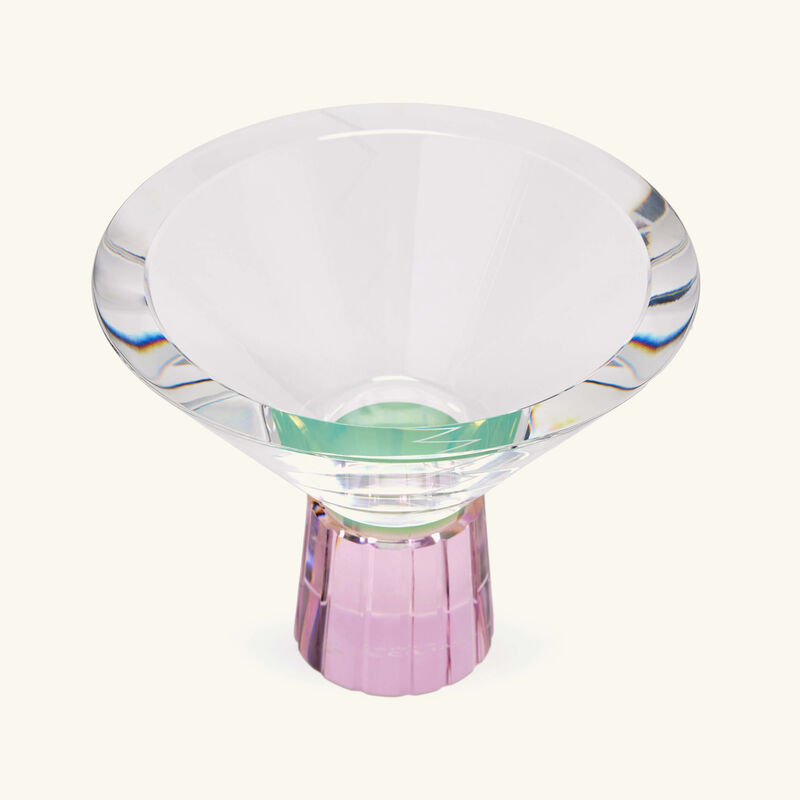 ريفليكشنز كوبنهاغن قطعة ديكور مركزية هوب باللون الشفاف