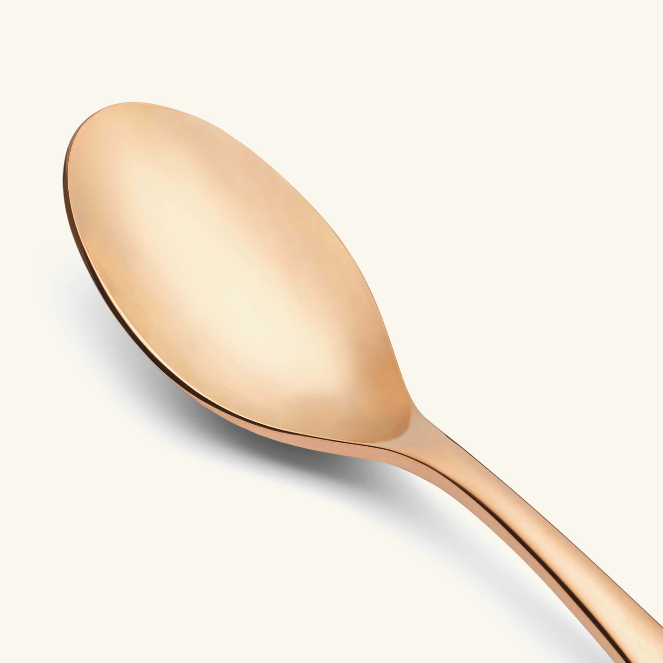 L'Ame De Christofle Table Spoon Pink l ame de christofle table spoon pink