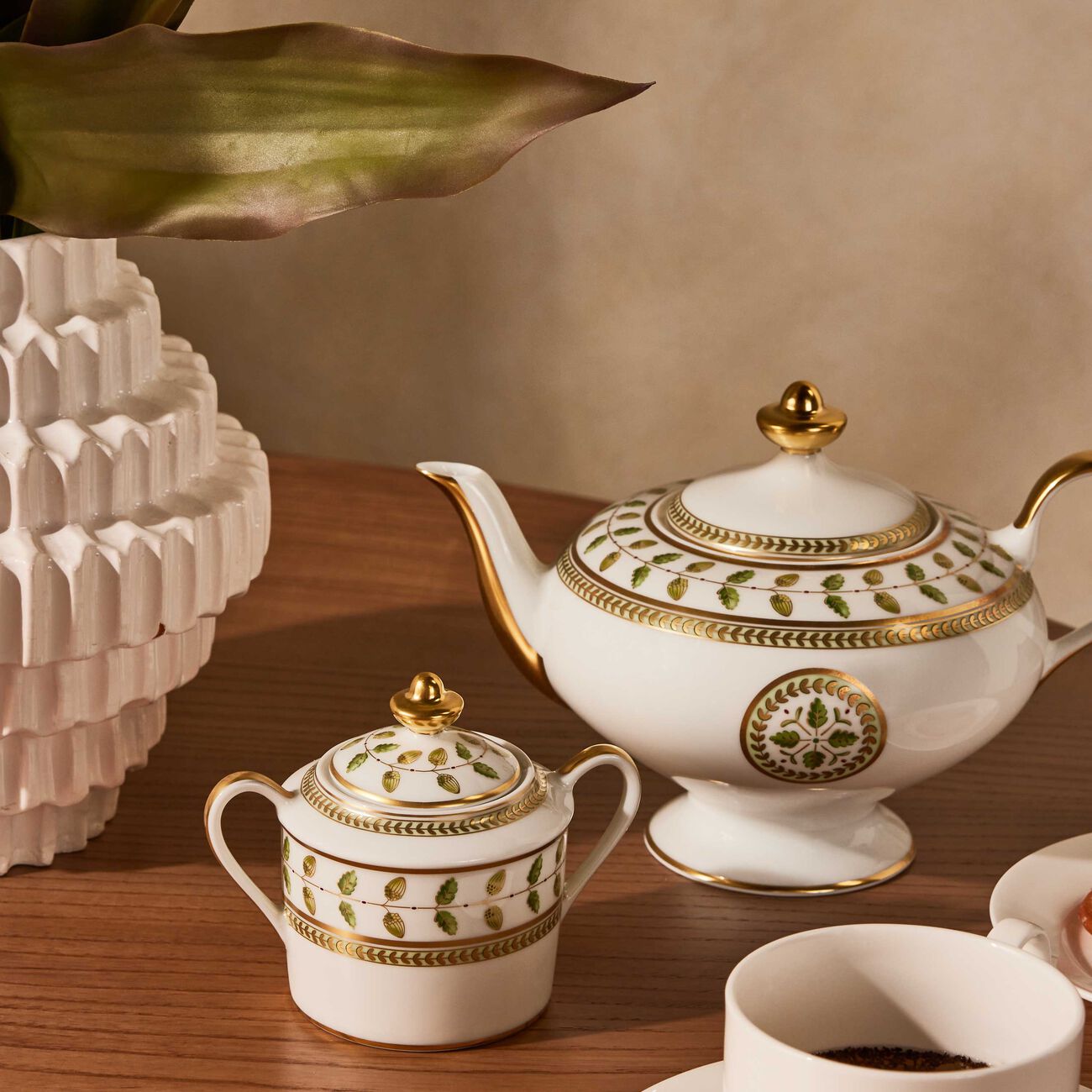 برناردو سكرية كونستانس خضراء