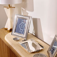 بوتشيلاتي صينية كافيار متوسطة الحجم 29 18 5سم