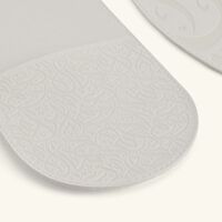 dimlaj nagham table acessories silver set of 6