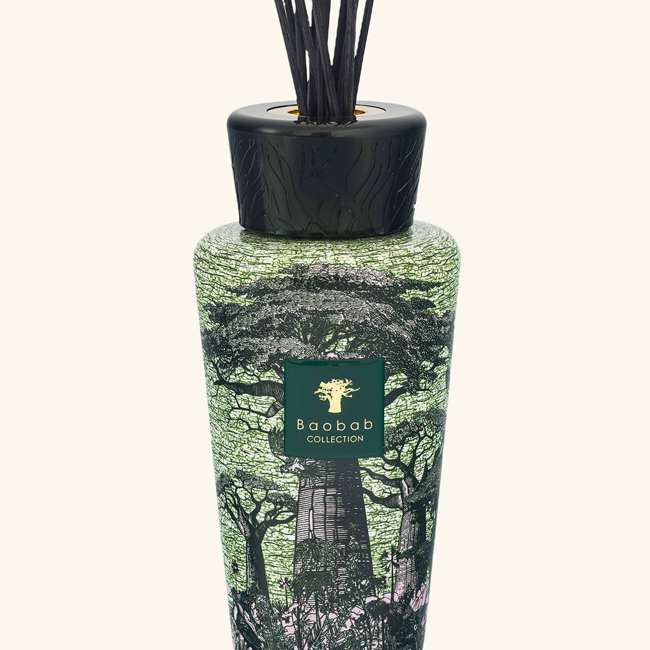 baobab collection sacred trees touba diffuser 500ml