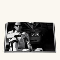 Richard Mille The Impossible Collection Time Machines For The New Millennium Book 48x41cm assouline richard mille the impossible collection time machines for the new millennium book 48x41cm