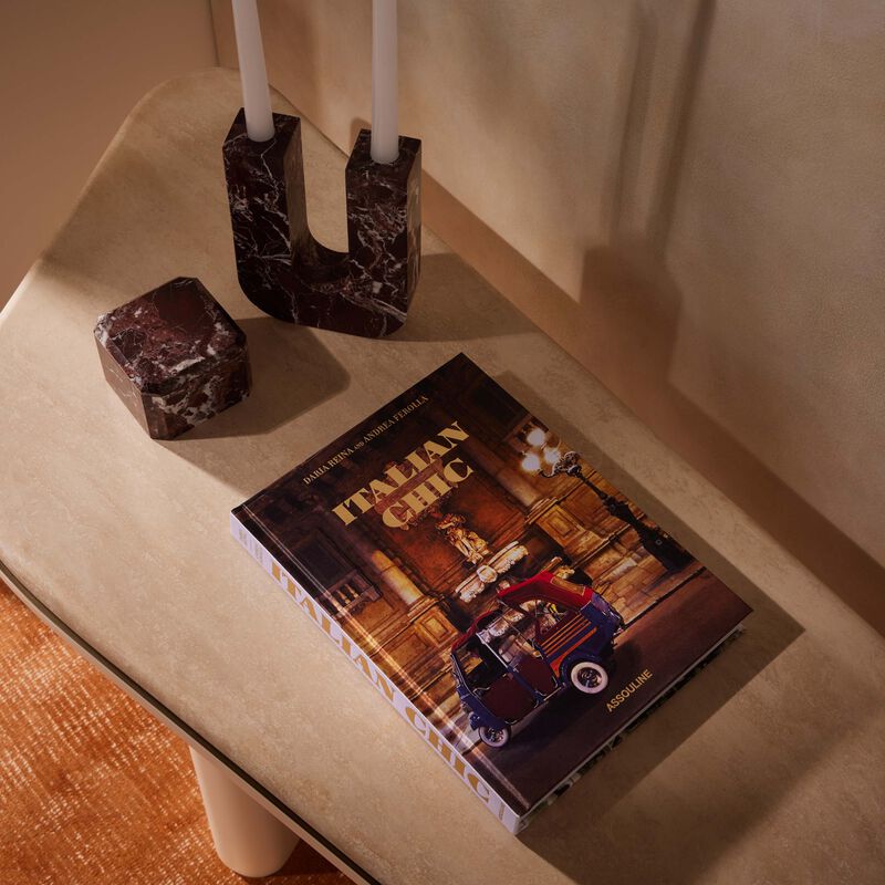 آسولين كتاب الرقي الإيطالي 33 25 سم