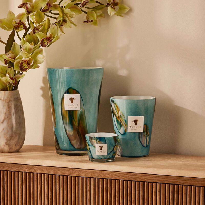 Oceania Tingari Candle Max 10 baobab collection oceania tingari candle max 10