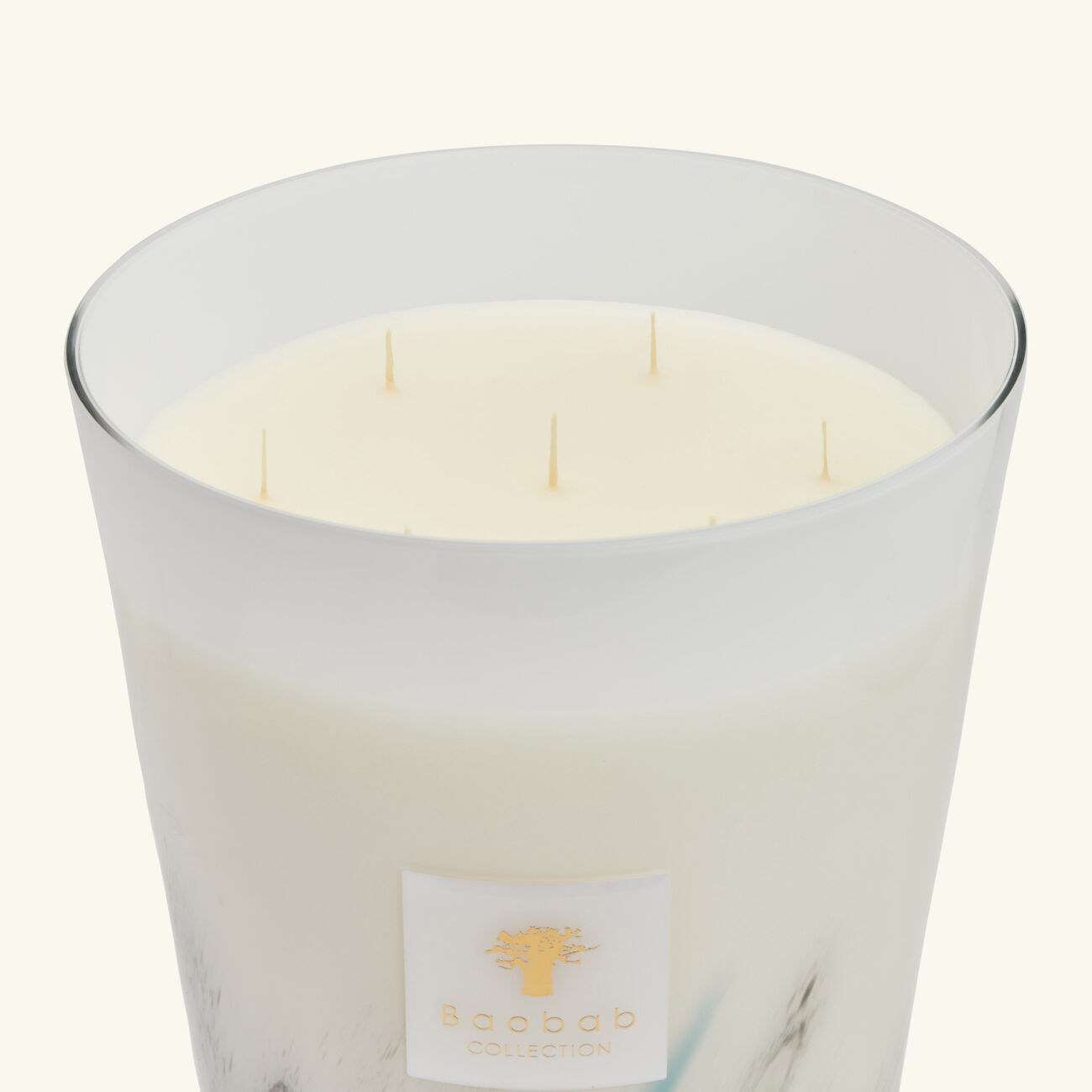 Rainforest Amazonia Candle Maxi Max baobab collection rainforest amazonia candle maxi max