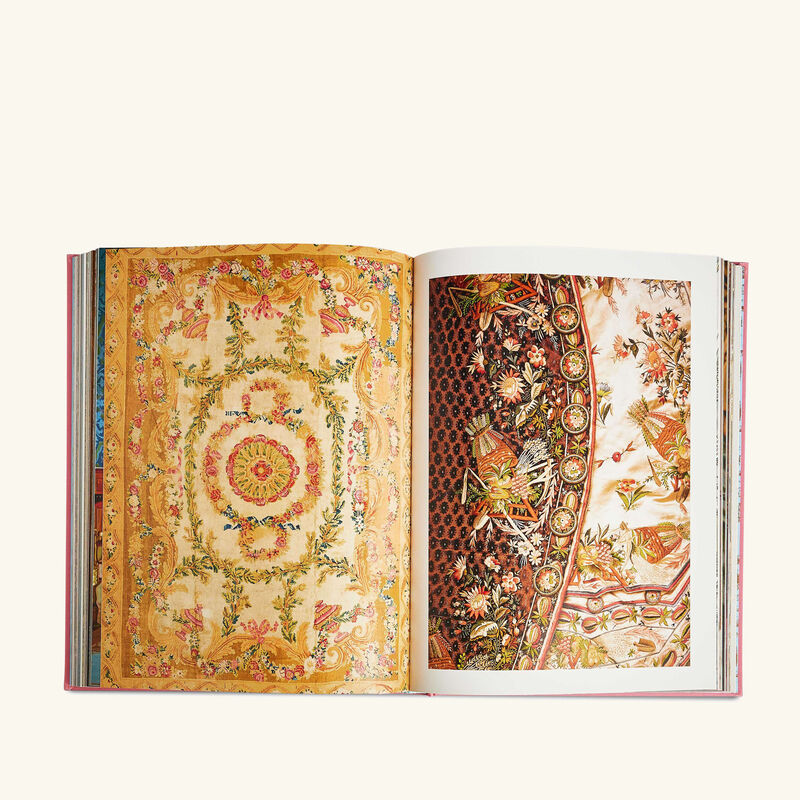 كتاب أسلوب القرن الثامن عشر 33x25 سم آسولين كتاب أسلوب القرن الثامن عشر 33x25 سم