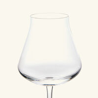 باكارا كأس المشروب شاتو شفاف