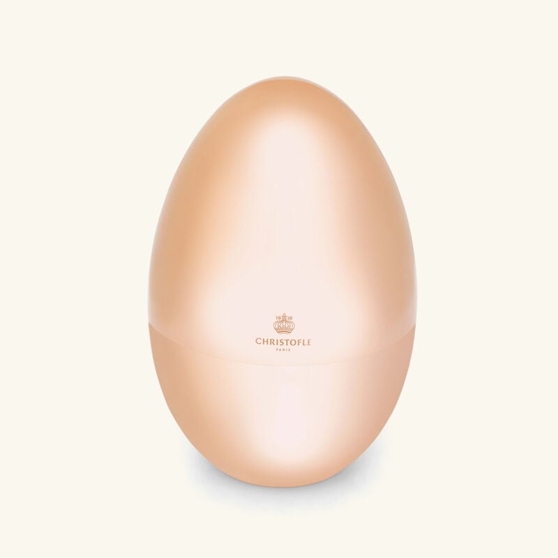 كريستوفل طقم الفضيات مود مؤلف من 24 قطعة باللون الوردي