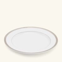 christofle malmaison dessert plate silver 21cm