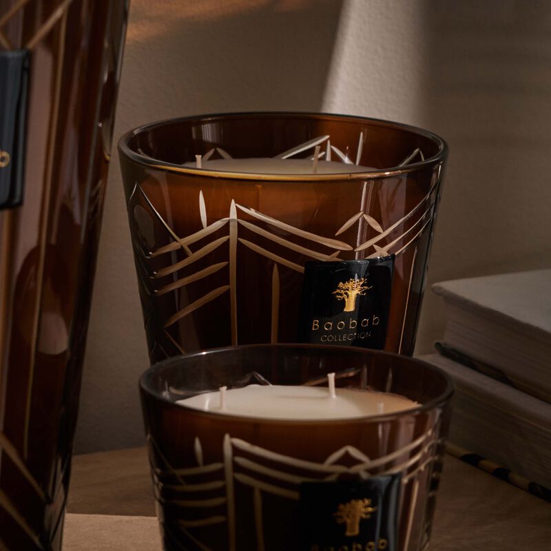 Heritage Fontenay Candle Max 16 baobab collection heritage fontenay candle max 16