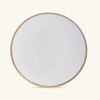 bernardaud gage serving bowl white 29cm