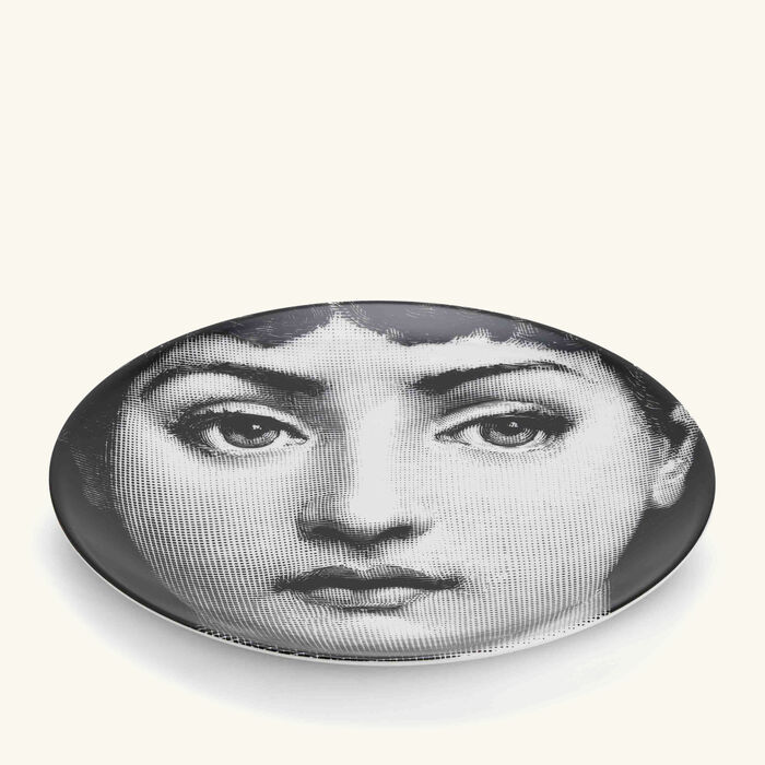 فورناسيتي طبق تزيين الجدار تيما إي فاريازيوني 1