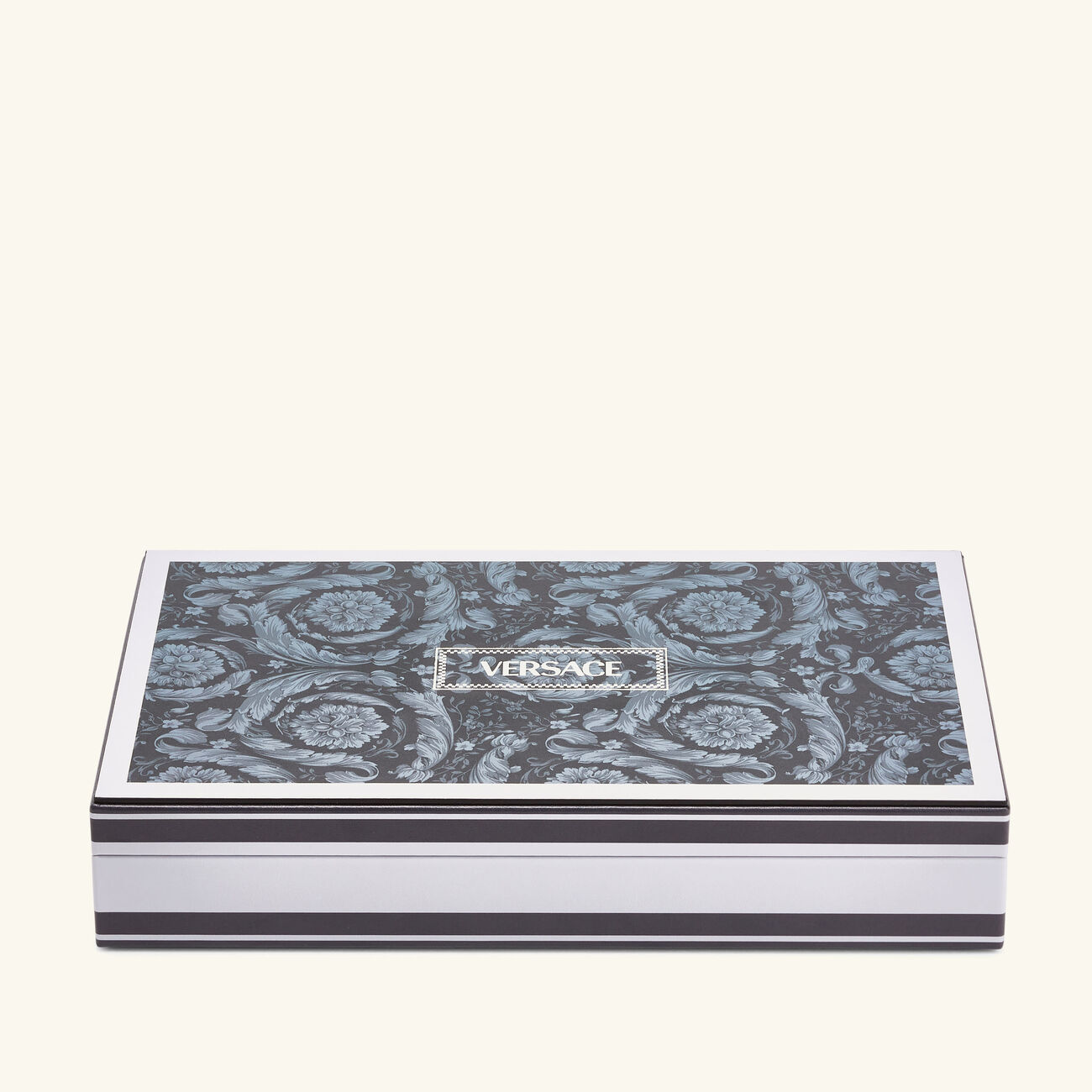 versace barocco domino set