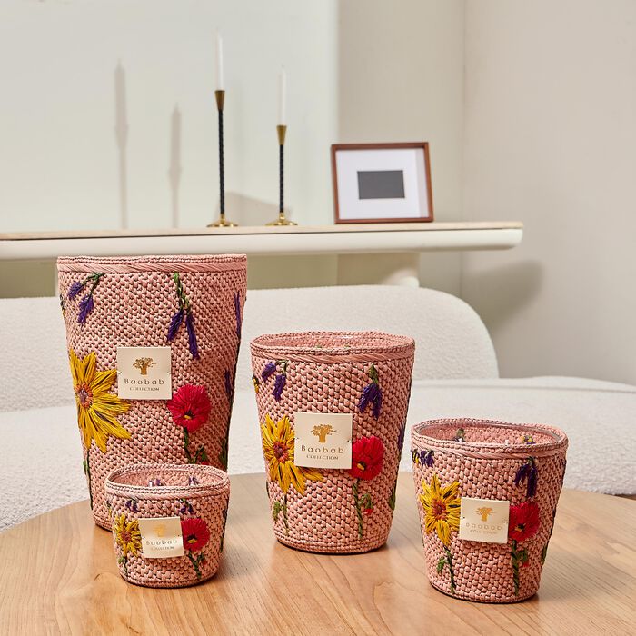 baobab collection kopelika candles max 24