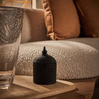 لايت اوف سكينة شمعة برائحة المر واللبان   350 مل